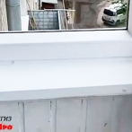 Остекление балконов и лоджий с закрытие монтажного шва