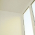 Обшивка балконов и лоджий сендвич панелями в Уфе