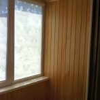 Рулонные шторы на пластиковые окна в Уфе