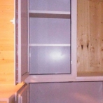 Шкафы на балконы и лоджии в Уфе