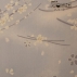  Рулонные шторы в Уфе каталог. Сакура голубой