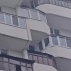 Остекление балконов и лоджий в Уфе